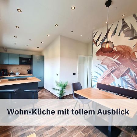 Ferienhaus Rothsee-Oase Ideale Ausgangslage Mit Tollem Ausblick, Sauna Und Privatem Garten Roth  Dış mekan fotoğraf