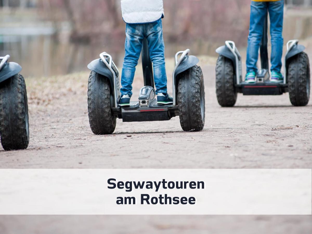 Ferienhaus Rothsee-Oase Ideale Ausgangslage Mit Tollem Ausblick, Sauna Und Privatem Garten Roth  Dış mekan fotoğraf