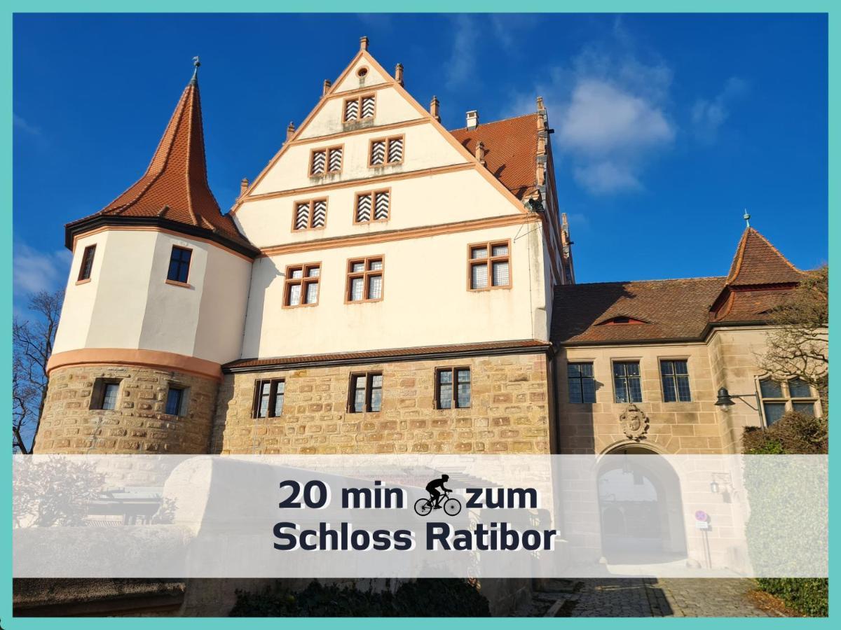 Ferienhaus Rothsee-Oase Ideale Ausgangslage Mit Tollem Ausblick, Sauna Und Privatem Garten Roth  Dış mekan fotoğraf