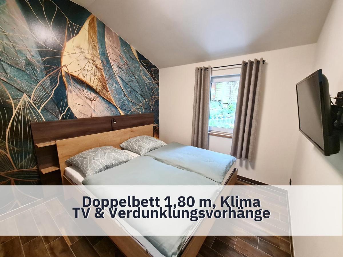 Ferienhaus Rothsee-Oase Ideale Ausgangslage Mit Tollem Ausblick, Sauna Und Privatem Garten Roth  Dış mekan fotoğraf