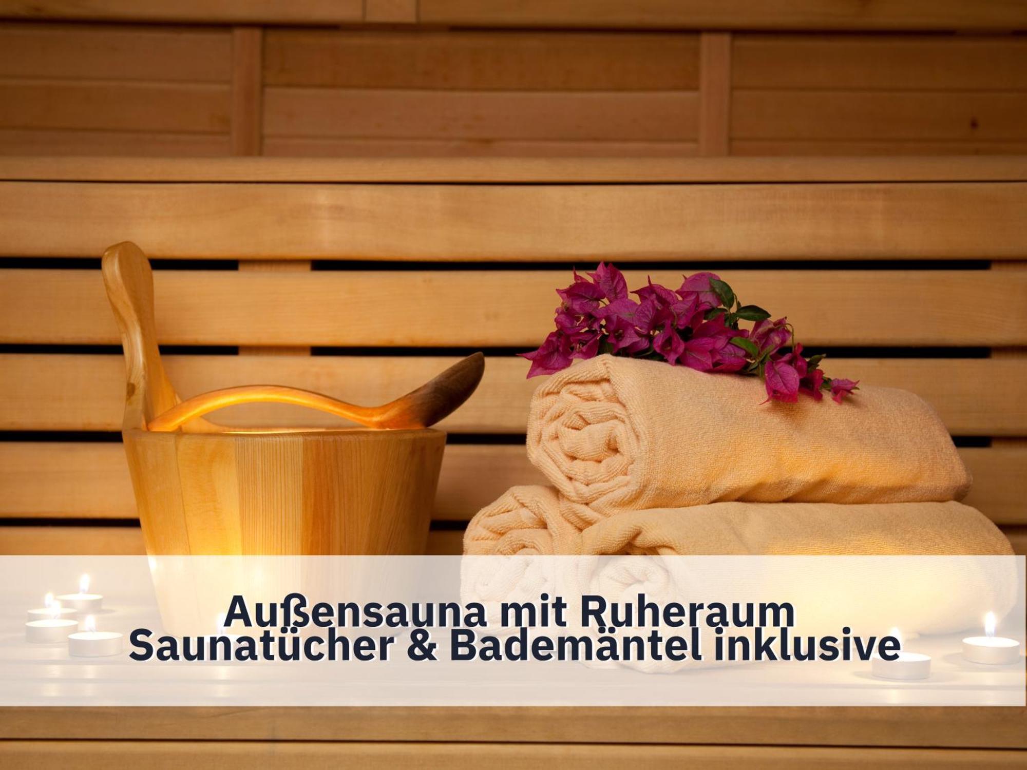 Ferienhaus Rothsee-Oase Ideale Ausgangslage Mit Tollem Ausblick, Sauna Und Privatem Garten Roth  Dış mekan fotoğraf